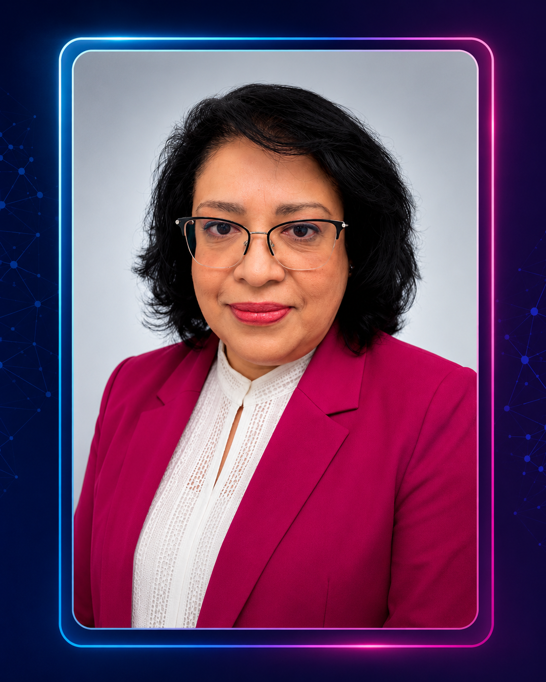 Dra. Verónica Fabiola Morán Barroso