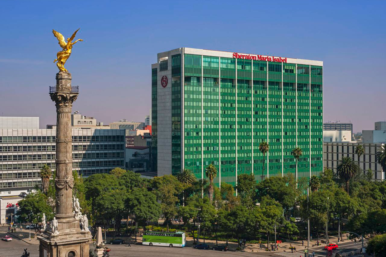 Hotel Sheraton