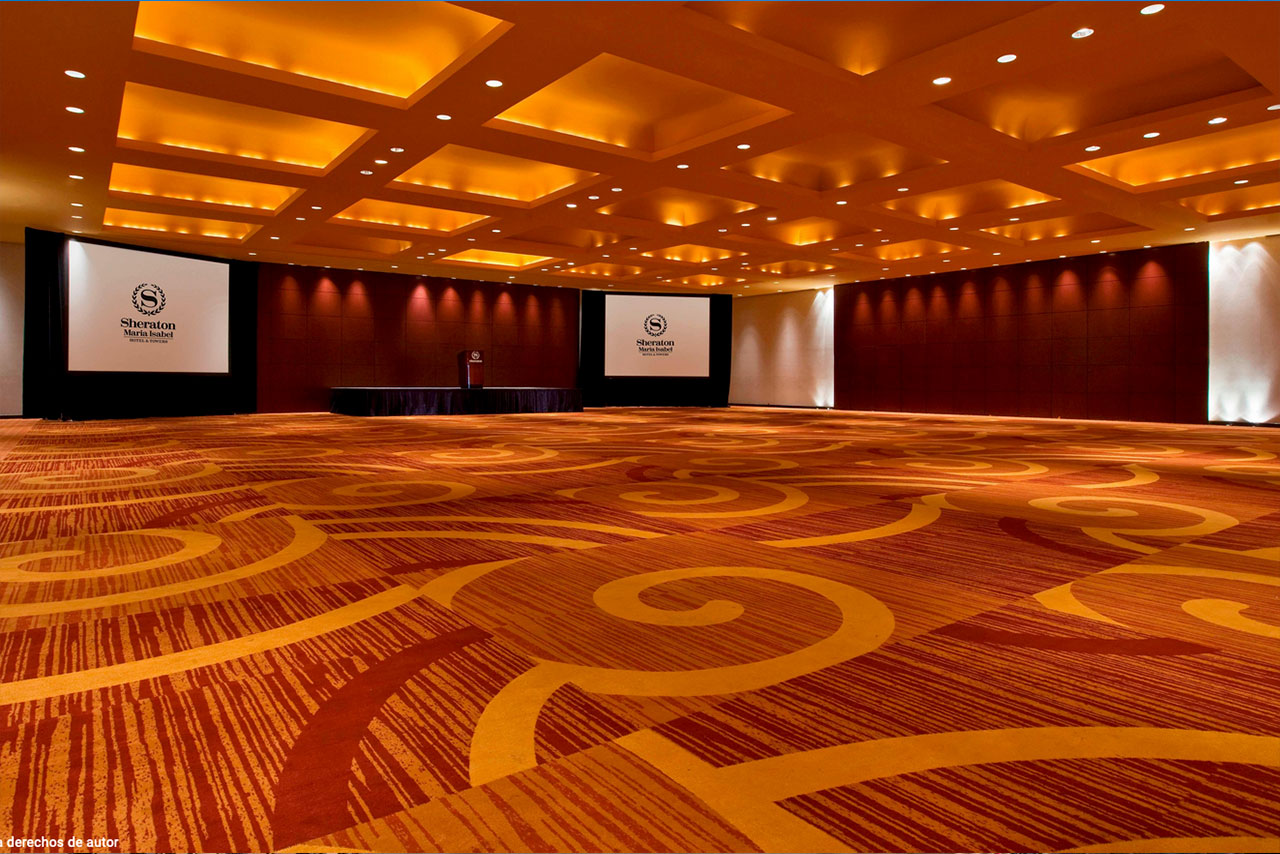Hotel Sheraton