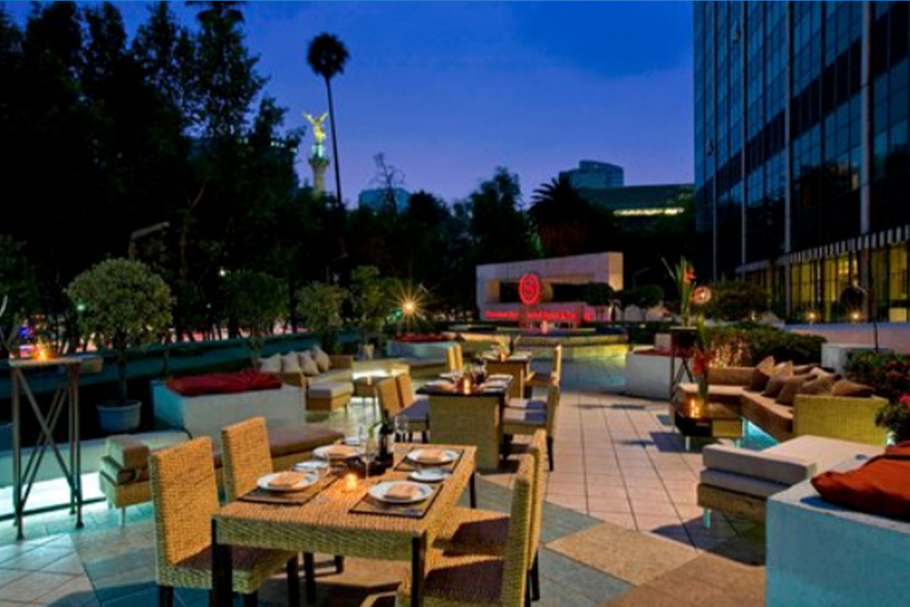 Hotel Sheraton