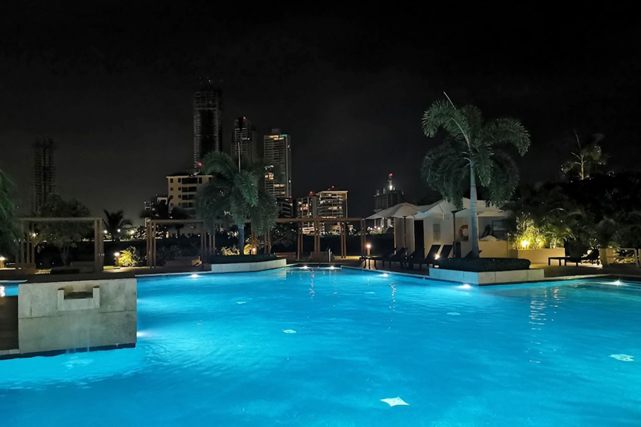 Hotel Sheraton
