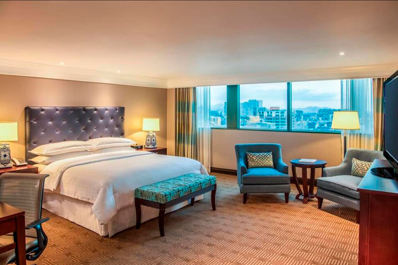 Hotel Sheraton